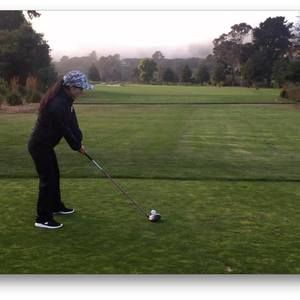 Meet your Posher, Xiaoyun